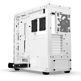 be quiet! Shadow Base 800 DX White Midi Tower Blanco, Cajas de torre blanco, Midi Tower, PC, Blanco, ATX, EATX, micro ATX, Mini-ITX, Acrilonitrilo butadieno estireno (ABS), Acero, Vidrio templado, Multi