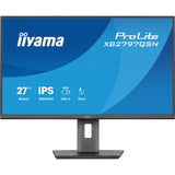 iiyama ProLite XB2797QSN-B1, Monitor LED negro