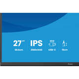 iiyama ProLite XB2797QSN-B1, Monitor LED negro