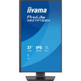 iiyama ProLite XB2797QSN-B1, Monitor LED negro