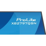 iiyama ProLite XB2797QSN-B1, Monitor LED negro