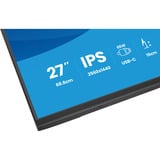iiyama ProLite XB2797QSN-B1, Monitor LED negro