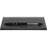iiyama ProLite XU2491H-B1 pantalla para PC 60,5 cm (23.8") 1920 x 1080 Pixeles Full HD LED Negro, Monitor LED negro (mate), 60,5 cm (23.8"), 1920 x 1080 Pixeles, Full HD, LED, 0,5 ms, Negro