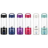 nutribullet NBP003PU, Batidora depie lila