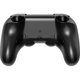 8BitDo Pro 2 Black, Gamepad negro