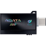 ADATA SC730-512G-CACTI, Unidad de estado sólido negro