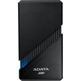 ADATA SE920-4TCBK, Unidad de estado sólido negro