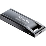 ADATA UR340 64 GB, Lápiz USB níquel