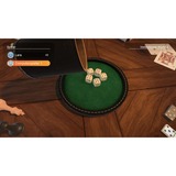 AK Tronic Software & Services Juego 