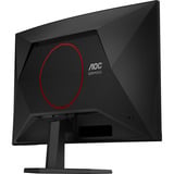 AOC AGON C27G42ZE, Monitor de gaming negro