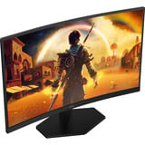AOC AGON C27G42ZE, Monitor de gaming negro