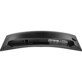 AOC CU34P3CV pantalla para PC 86,4 cm (34") 3440 x 1440 Pixeles UltraWide Quad HD LED Negro, Monitor LED negro, 86,4 cm (34"), 3440 x 1440 Pixeles, UltraWide Quad HD, LED, 4 ms, Negro