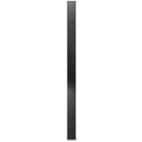 APC AP8858, Regleta negro