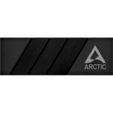 ARCTIC M2 Pro, Cuerpo de refrigeración negro