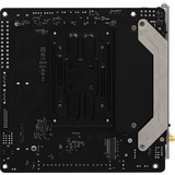 ASRock B850I Lightning WiFi, Placa base 