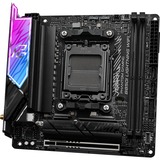 ASRock B850I Lightning WiFi, Placa base 