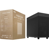 ASUS 90DC00V0-B39000, Cajas de torre negro