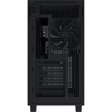 ASUS 90DC00V0-B39000, Cajas de torre negro