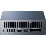 ASUS 90MS0371-M000U0, Mini-PC  gris