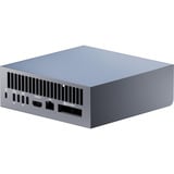 ASUS 90MS0371-M000U0, Mini-PC  gris