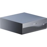 ASUS Ascent GX10-GG0026BN KI-Supercomputer, Mini-PC  gris