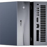 ASUS Ascent GX10-GG0026BN KI-Supercomputer, Mini-PC  gris