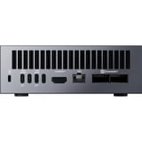 ASUS Ascent GX10-GG0026BN KI-Supercomputer, Mini-PC  gris