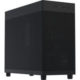 ASUS PRIME AP303 MESH, Cajas de torre negro