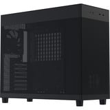ASUS PRIME AP303 MESH, Cajas de torre negro