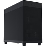 ASUS PRIME AP303 MESH, Cajas de torre negro