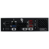 ASUS ROG STRIX Z890-I GAMING WIFI Intel Z890 LGA 1851 (Socket V1) mini ITX, Placa base Intel, LGA 1851 (Socket V1), Intel Core Ultra (Series 2), DDR5-SDRAM, 96 GB, DIMM