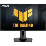 ASUS TUF Gaming VG279QM pantalla para PC 68,6 cm (27") 1920 x 1080 Pixeles Full HD Negro, Monitor de gaming negro, 68,6 cm (27"), 1920 x 1080 Pixeles, Full HD, 1 ms, Negro