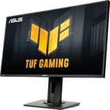 ASUS TUF Gaming VG279QM pantalla para PC 68,6 cm (27") 1920 x 1080 Pixeles Full HD Negro, Monitor de gaming negro, 68,6 cm (27"), 1920 x 1080 Pixeles, Full HD, 1 ms, Negro