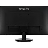 ASUS VA24DCP 60,5 cm (23.8") 1920 x 1080 Pixeles Full HD Negro, Monitor LED negro, 60,5 cm (23.8"), 1920 x 1080 Pixeles, Full HD, 5 ms, Negro