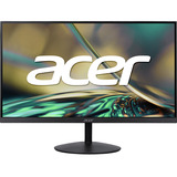 Acer SA322Q P0, Monitor LED negro