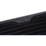 Alphacool 14439, Radiador negro
