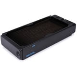 Alphacool NexXxoS HPE-45 Full Copper 240mm, Radiador negro