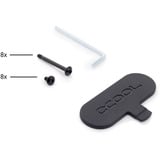 Alphacool NexXxoS HPE-45 Full Copper 240mm, Radiador negro