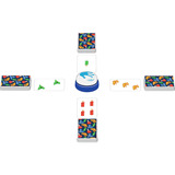 Amigo Halli Galli Twist, Juegos de cartas 