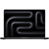 Apple MacBook Pro (16") 2026 CTO, Portátil negro
