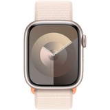 Apple Series 9, SmartWatch Polarstern