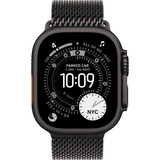 Apple Watch Ultra 3, SmartWatch negro