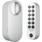 Aqara Smart Lock U200, cerradura electrónica de la puerta blanco