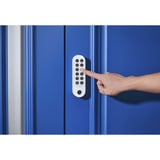 Aqara Smart Lock U200, cerradura electrónica de la puerta blanco