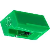 Audio-Technica ATN95E, Aguja verde