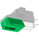 Audio-Technica ATN95E, Aguja verde