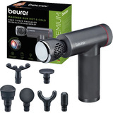 Beurer 10268, Aparato de masaje gris