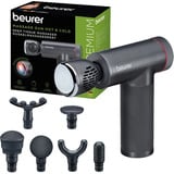 Beurer MG 195 Hot & Cold, Aparato de masaje gris