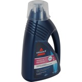 Bissell 1078N limpiador de alfombras y desodorante, Productos de limpieza Limpiador y desodorante de alfombras (2 en 1), Líquido, Alfombra, 1500 ml, Botella