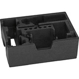 Bosch 1600A02NS8, Depósito negro